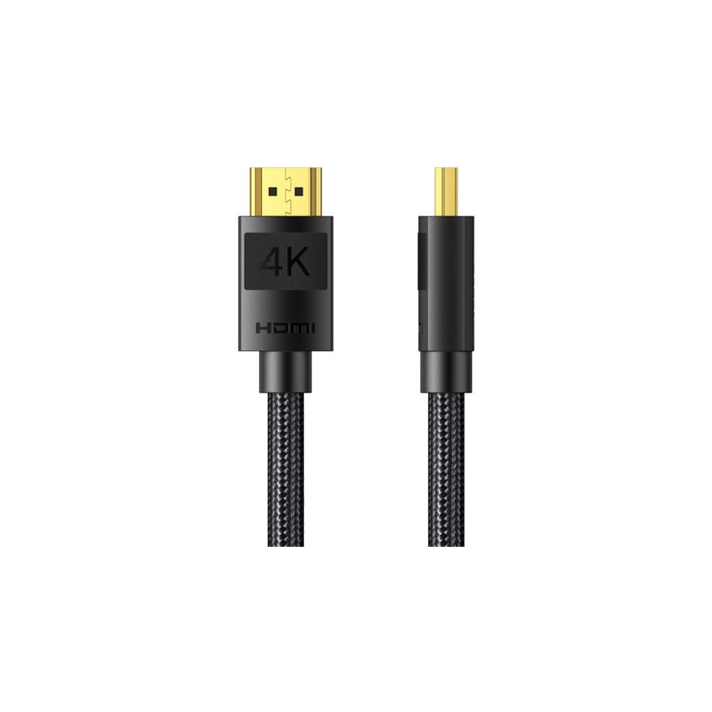 UGREEN HD119 Kabel HDMI, 4K 30Hz, 10m (czarny)