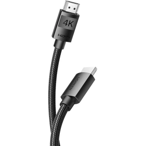 UGREEN HD119 Kabel HDMI, 4K 30Hz, 10m (czarny)