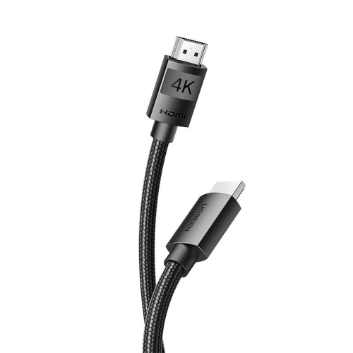 Kup UGREEN HD119 Kabel HDMI, 4K 30Hz, 10m (czarny) - UGR1182BLK - {ean13} - Sklep Home Screen