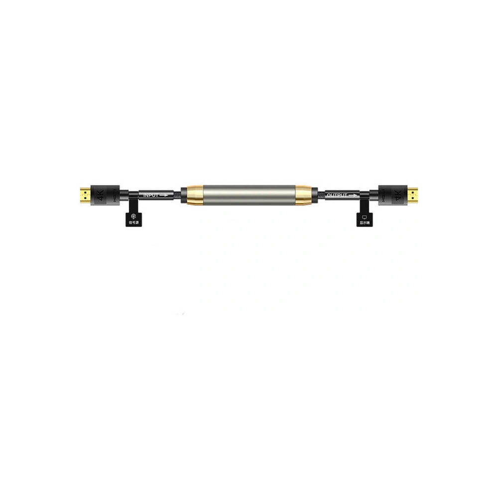 UGREEN HD119 Kabel HDMI, 4K 30Hz, 10m (czarny)