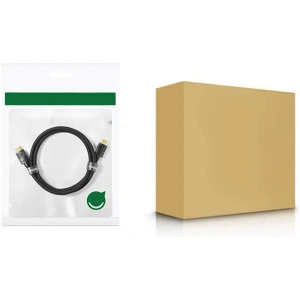 UGREEN HD119 Kabel HDMI, 4K 30Hz, 10m (czarny)