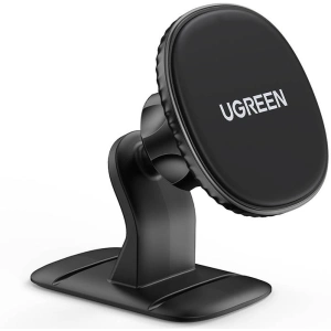 Kup Magnetische Handyhalterung für das Auto UGREEN LP292 (schwarz) - UGR1183BLK - {ean13} - Sklep Home Screen