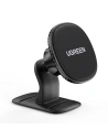 UGREEN LP292 mágneses autós telefon tartó (fekete)