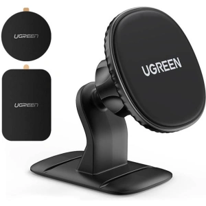 Kup Magnetický automobilový držák na telefon UGREEN LP292 (černý) - UGR1183BLK - {ean13} - Sklep Home Screen