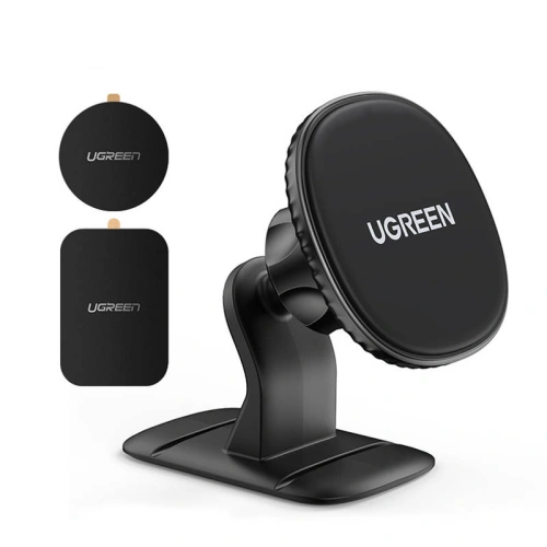 Kup Magnetický automobilový držák na telefon UGREEN LP292 (černý) - UGR1183BLK - {ean13} - Sklep Home Screen
