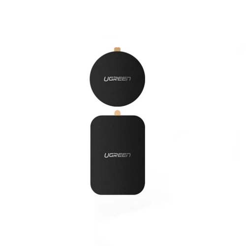 Kup Magnetische Handyhalterung für das Auto UGREEN LP292 (schwarz) - UGR1183BLK - {ean13} - Sklep Home Screen