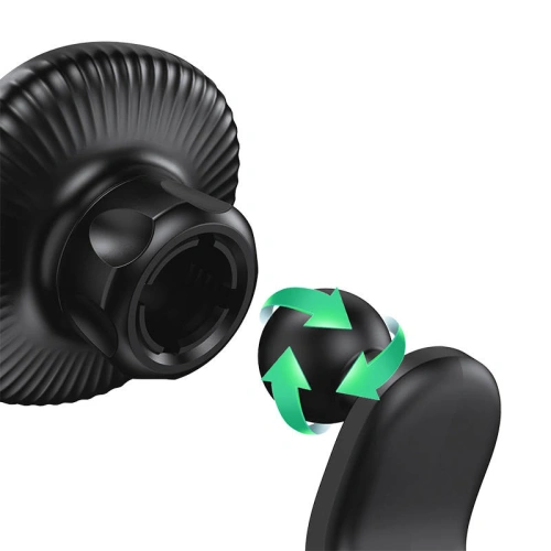 Kup Magnetický automobilový držák na telefon UGREEN LP292 (černý) - UGR1183BLK - {ean13} - Sklep Home Screen