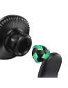 Kup Magnetische Handyhalterung für das Auto UGREEN LP292 (schwarz) - UGR1183BLK - {ean13} - Sklep Home Screen