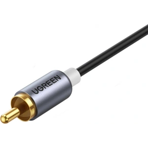 Kup UGREEN CM451 Kabel USB-C do 2x RCA (Cinch) 1.5m (czarny) - UGR1184BLK - {ean13} - Sklep Home Screen