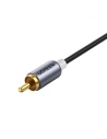 Kup UGREEN CM451 Kabel USB-C do 2x RCA (Cinch) 1.5m (czarny) - UGR1184BLK - {ean13} - Sklep Home Screen