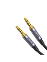Kábel mini jack 3.5mm UGREEN AV183, AUX, 2m (fekete)