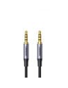Kup Kabel mini jack 3.5mm UGREEN AV183, AUX, 2m (černý) - UGR1187BLK - {ean13} - Sklep Home Screen