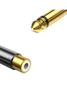 Kup Adaptér / redukce UGREEN AV169, z 6.5mm (samec) na RCA (samice) - UGR1188 - {ean13} - Sklep Home Screen