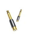 Kup Adaptér / redukce UGREEN AV169, z 6.5mm (samec) na RCA (samice) - UGR1188 - {ean13} - Sklep Home Screen