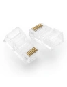 Kup Conector RJ45 UGREEN NW110 Ethernet, 8P/8C, Cat.5/5e, UTP (100buc) - UGR1189 - {ean13} - Sklep Home Screen