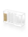 Kup Conector RJ45 UGREEN NW110 Ethernet, 8P/8C, Cat.5/5e, UTP (100buc) - UGR1189 - {ean13} - Sklep Home Screen