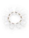 Kup Conector RJ45 UGREEN NW110 Ethernet, 8P/8C, Cat.5/5e, UTP (100buc) - UGR1189 - {ean13} - Sklep Home Screen