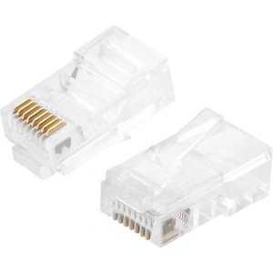 Kup Wtyczka RJ45 UGREEN NW110 Ethernet, 8P/8C, Cat.5/5e, UTP (100szt) - UGR1189 - {ean13} - Sklep Home Screen