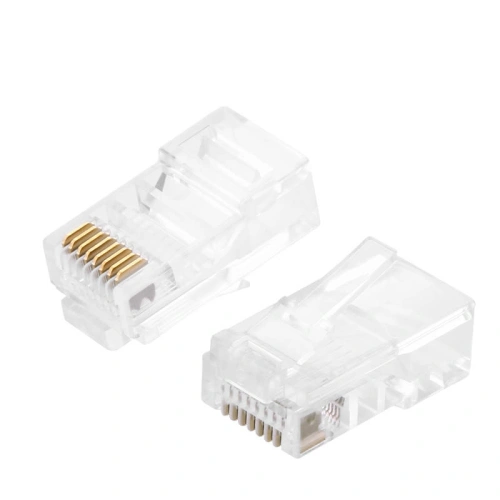 Kup Conector RJ45 UGREEN NW110 Ethernet, 8P/8C, Cat.5/5e, UTP (100buc) - UGR1189 - {ean13} - Sklep Home Screen