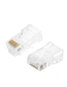 Kup RJ45 konektor UGREEN NW110 Ethernet, 8P/8C, Cat.5/5e, UTP (100ks) - UGR1189 - {ean13} - Sklep Home Screen