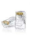 UGREEN NW177 RJ45 csatlakozó, Ethernet, 8P/8C, Cat.6, UTP (100db)