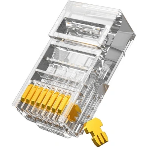 Kup Wtyczka RJ45 UGREEN NW177, Ethernet, 8P/8C, Cat.6, UTP (100szt.) - UGR1191 - {ean13} - Sklep Home Screen