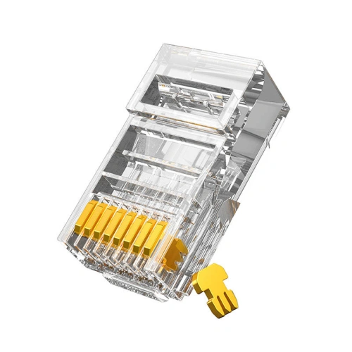 Buy UGREEN NW177 Ethernet, RJ45 Plug, 8P/8C, Cat.6, UTP (100pcs.) - UGR1191 - {ean13} - Home Screen Store Europe