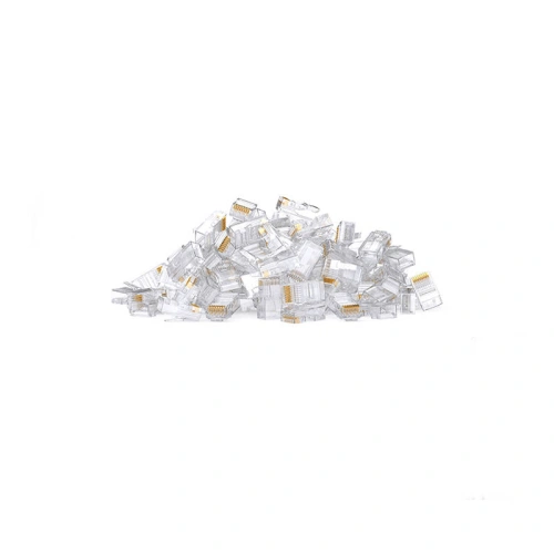 Kup Conector RJ45 UGREEN NW177, Ethernet, 8P/8C, Cat.6, UTP (100buc.) - UGR1191 - {ean13} - Sklep Home Screen