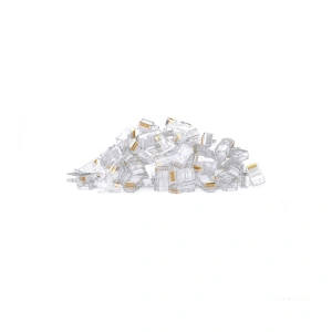 Kup Wtyczka RJ45 UGREEN NW177, Ethernet, 8P/8C, Cat.6, UTP (50szt.) - UGR1192 - {ean13} - Sklep Home Screen