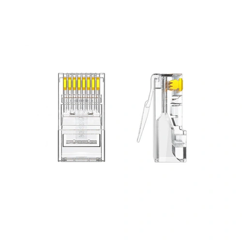 Kup UGREEN NW176 RJ45 csatlakozó, Ethernet, 8P/8C, Cat.5/5e, UTP (100 db) - UGR1193 - {ean13} - Sklep Home Screen