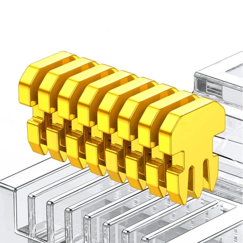 Kup Wtyczka RJ45 UGREEN NW176, Ethernet, 8P/8C, Cat.5/5e, UTP (100szt.) - UGR1193 - {ean13} - Sklep Home Screen