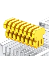 Kup UGREEN NW176 RJ45 csatlakozó, Ethernet, 8P/8C, Cat.5/5e, UTP (100 db) - UGR1193 - {ean13} - Sklep Home Screen