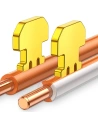 Kup UGREEN NW176 RJ45 csatlakozó, Ethernet, 8P/8C, Cat.5/5e, UTP (100 db) - UGR1193 - {ean13} - Sklep Home Screen