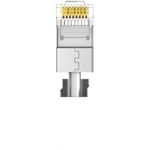 Kup Wtyczka RJ45 UGREEN NW193, Ethernet, 8P/8C, Cat.7, FTP (10szt.) - UGR1194 - {ean13} - Sklep Home Screen