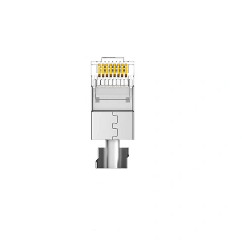Kup UGREEN NW193 RJ45 csatlakozó, Ethernet, 8P/8C, Cat.7, FTP (10 db) - UGR1194 - {ean13} - Sklep Home Screen