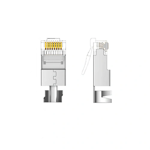 Kup UGREEN NW193 RJ45 csatlakozó, Ethernet, 8P/8C, Cat.7, FTP (10 db) - UGR1194 - {ean13} - Sklep Home Screen