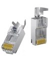 Kup UGREEN NW193 RJ45 csatlakozó, Ethernet, 8P/8C, Cat.7, FTP (10 db) - UGR1194 - {ean13} - Sklep Home Screen