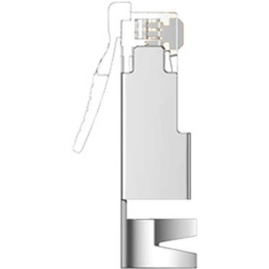 Kup Wtyczka RJ45 UGREEN NW193, Ethernet, 8P/8C, Cat.7, FTP (10szt.) - UGR1194 - {ean13} - Sklep Home Screen