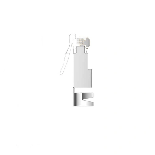 Kup UGREEN NW193 RJ45 csatlakozó, Ethernet, 8P/8C, Cat.7, FTP (10 db) - UGR1194 - {ean13} - Sklep Home Screen