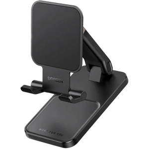 Kup UGREEN LP427 Podstawka, stojak na telefon (czarny) - UGR1197BLK - {ean13} - Sklep Home Screen