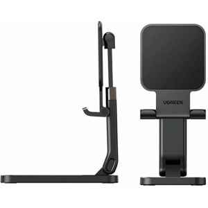 Kup UGREEN LP427 Podstawka, stojak na telefon (czarny) - UGR1197BLK - {ean13} - Sklep Home Screen