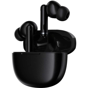 Buy QCY HT03 TWS earphones (black) - QCY030BLK - {ean13} - Home Screen Store Europe