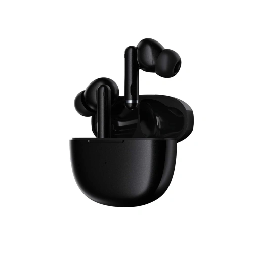 Buy QCY HT03 TWS earphones (black) - QCY030BLK - {ean13} - Home Screen Store Europe