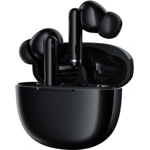 Buy QCY HT03 TWS earphones (black) - QCY030BLK - {ean13} - Home Screen Store Europe