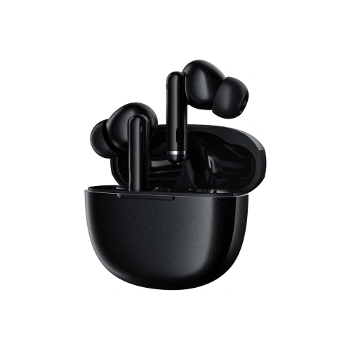 Buy QCY HT03 TWS earphones (black) - QCY030BLK - {ean13} - Home Screen Store Europe