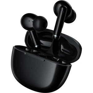 Buy QCY HT03 TWS earphones (black) - QCY030BLK - {ean13} - Home Screen Store Europe