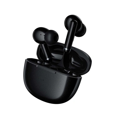 Buy QCY HT03 TWS earphones (black) - QCY030BLK - {ean13} - Home Screen Store Europe