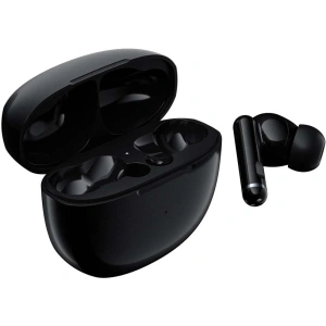 Buy QCY HT03 TWS earphones (black) - QCY030BLK - {ean13} - Home Screen Store Europe