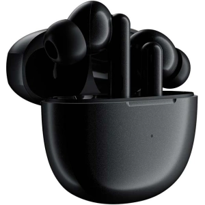 Buy QCY HT03 TWS earphones (black) - QCY030BLK - {ean13} - Home Screen Store Europe