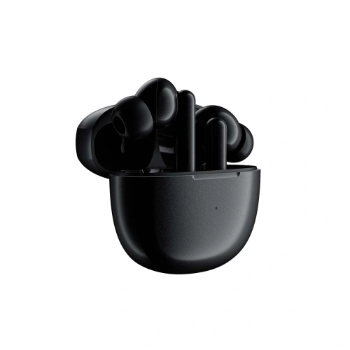 Buy QCY HT03 TWS earphones (black) - QCY030BLK - {ean13} - Home Screen Store Europe